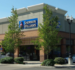 Sherwin-Williams Headquarters