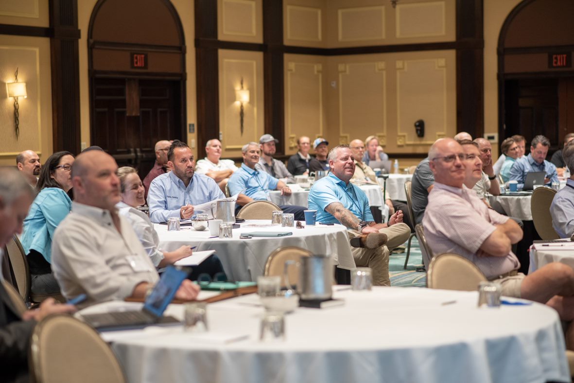 Leadership Conference Opens Registration and Awards Program ...