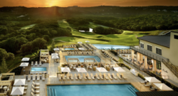 Omni Barton Creek Resort & Spa