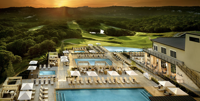 Omni Barton Creek Resort & Spa