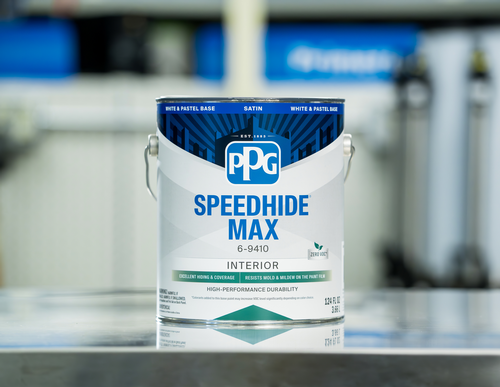 Speedhide Max / PPG