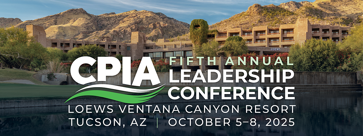 Fifth Annual Leadership Conference Banner
